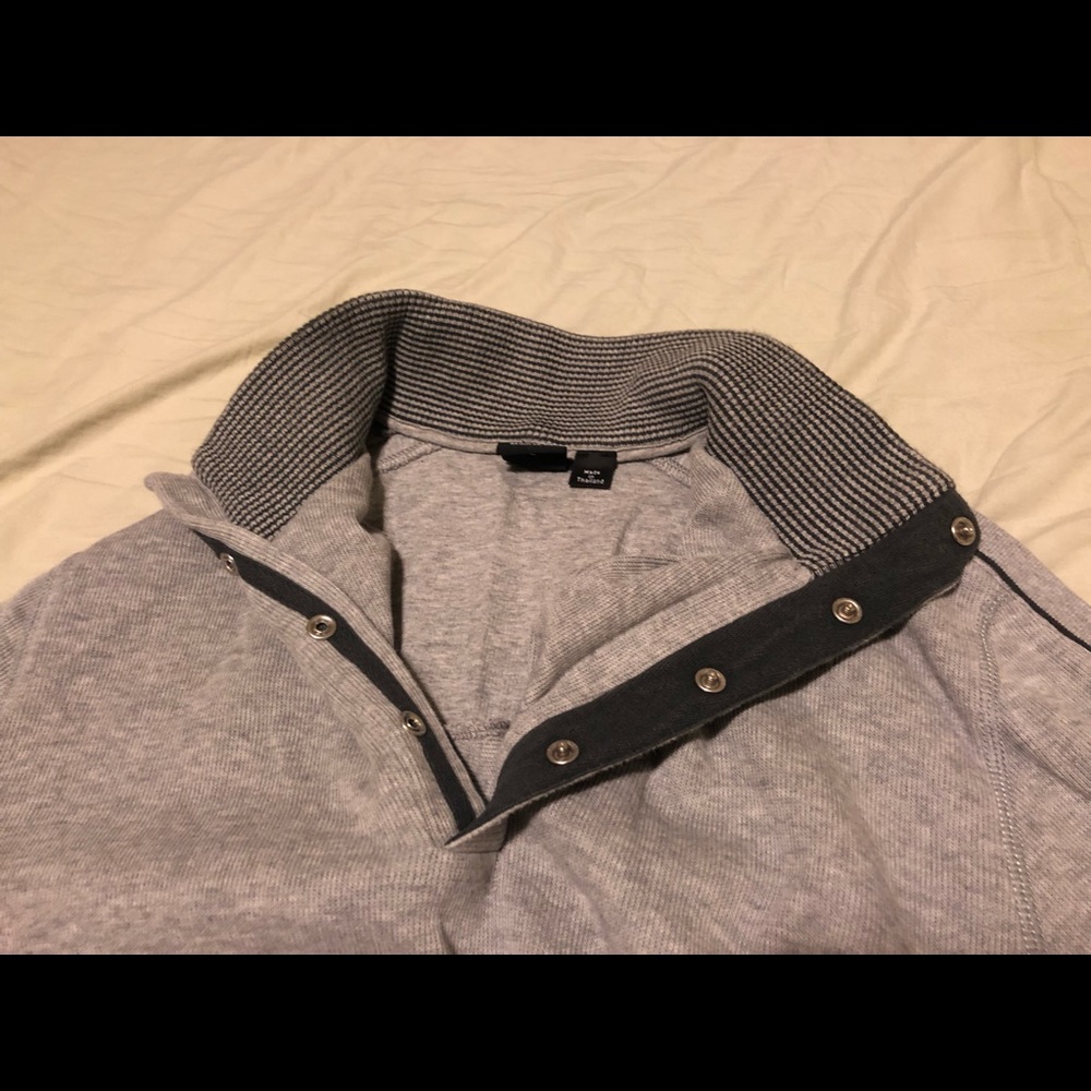 Hugo Boss Sweater - Picture 3 of 4